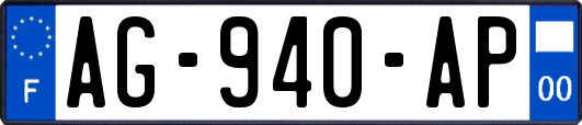 AG-940-AP