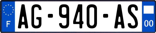 AG-940-AS
