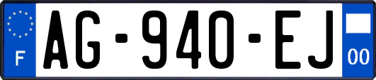 AG-940-EJ