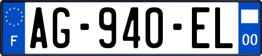 AG-940-EL