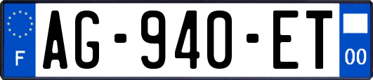 AG-940-ET