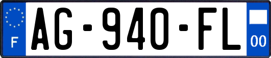 AG-940-FL
