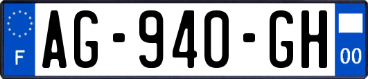 AG-940-GH