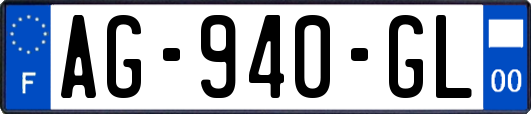 AG-940-GL