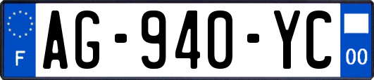 AG-940-YC