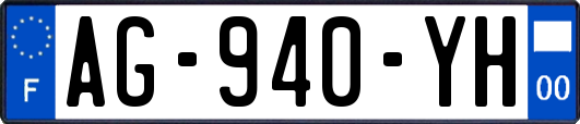 AG-940-YH