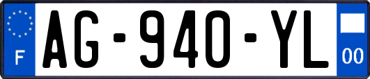 AG-940-YL
