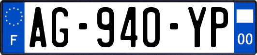 AG-940-YP