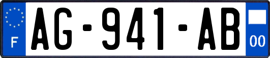 AG-941-AB