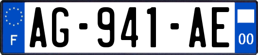 AG-941-AE