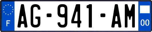 AG-941-AM