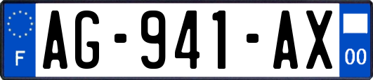 AG-941-AX