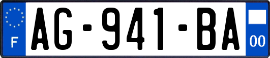 AG-941-BA