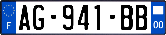 AG-941-BB