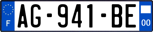 AG-941-BE