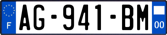 AG-941-BM