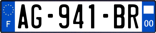AG-941-BR