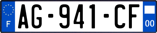 AG-941-CF