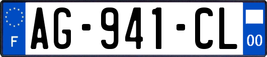 AG-941-CL