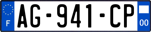 AG-941-CP