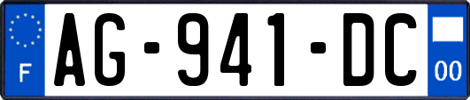 AG-941-DC