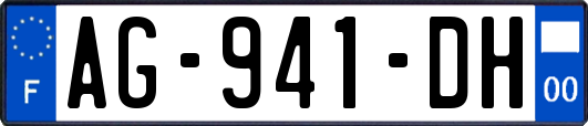 AG-941-DH