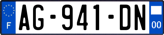 AG-941-DN