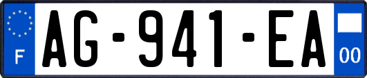 AG-941-EA