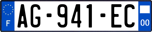 AG-941-EC