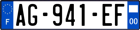 AG-941-EF