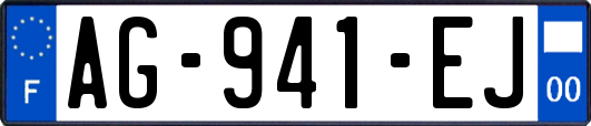 AG-941-EJ