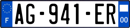 AG-941-ER