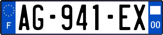 AG-941-EX