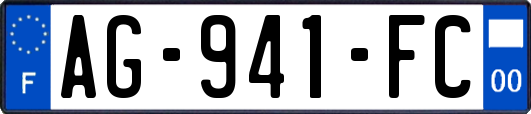 AG-941-FC