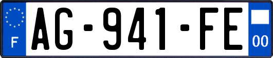 AG-941-FE