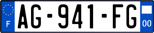 AG-941-FG