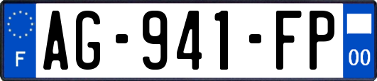 AG-941-FP