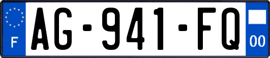 AG-941-FQ