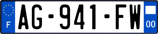 AG-941-FW