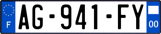 AG-941-FY