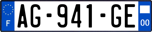 AG-941-GE