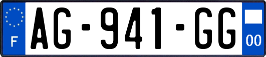AG-941-GG