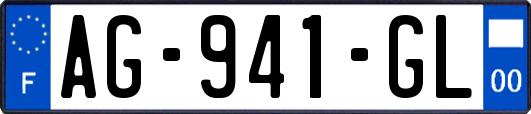 AG-941-GL