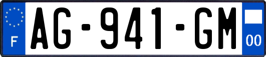 AG-941-GM