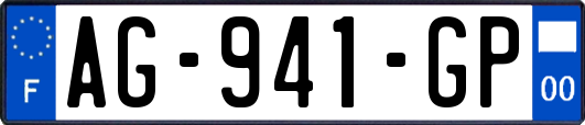 AG-941-GP