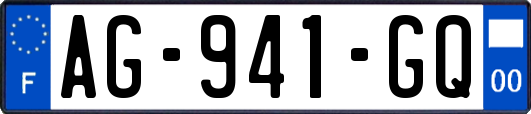 AG-941-GQ