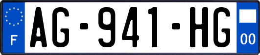 AG-941-HG