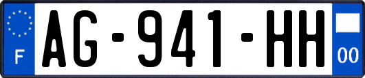 AG-941-HH