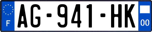 AG-941-HK