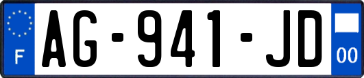 AG-941-JD